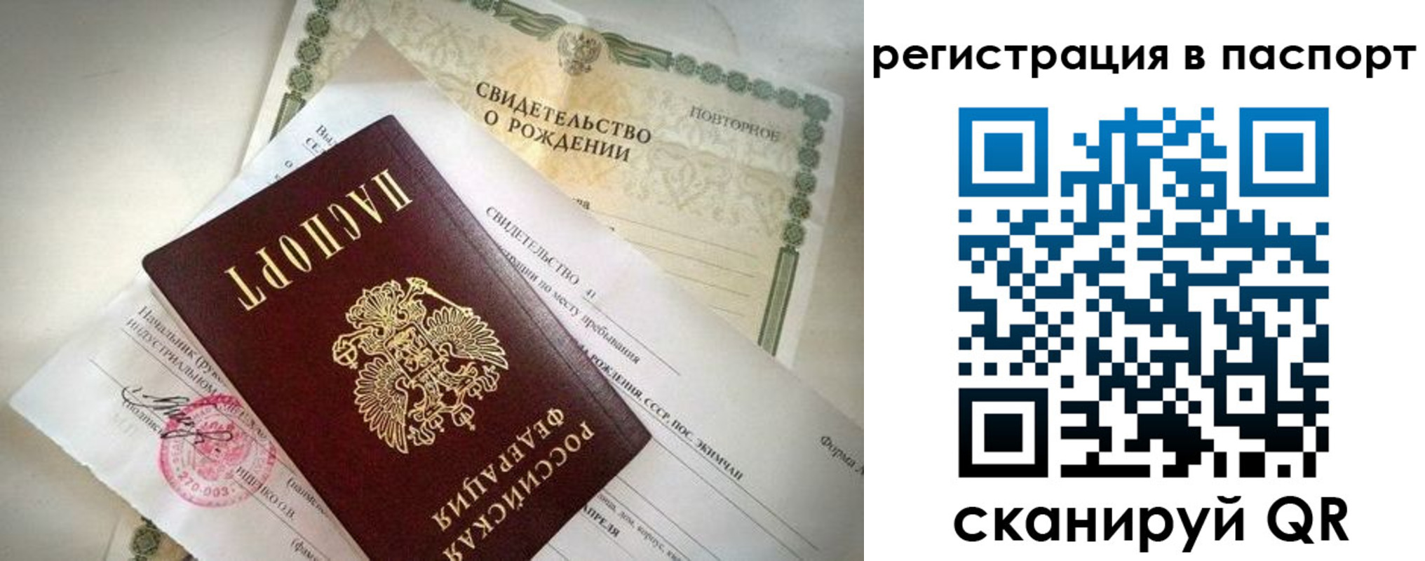 прописка гарантия в Сосенском